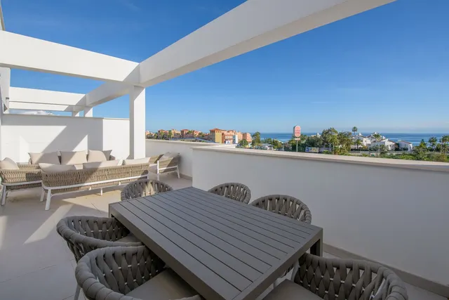 Ático 3 habitaciones 111m² en venta - Costa Del Sol — 8