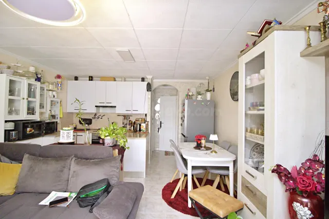 Casa 1 habitación 63m² en venta - San luis — 5