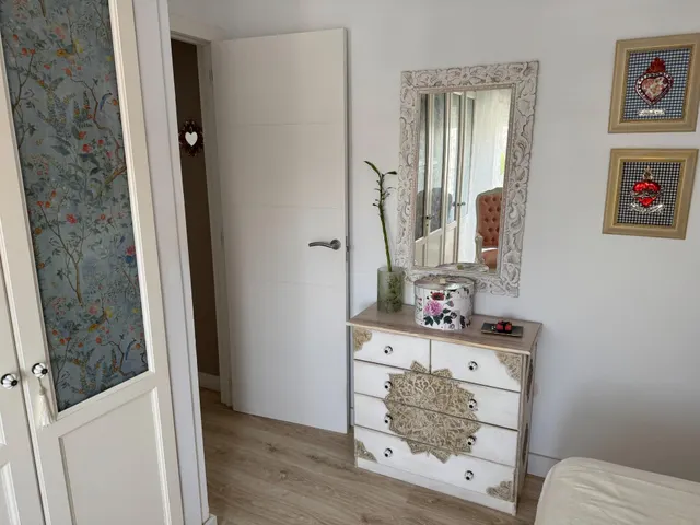 Apartamento encantador en Los Abrigos — 33