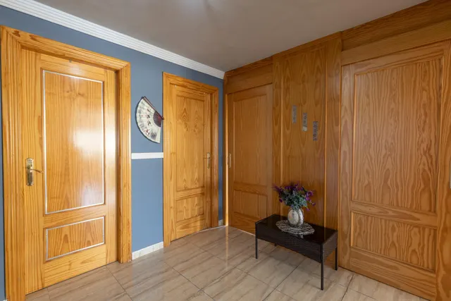 Chalet 6 habitaciones 350m² en venta - Sierra de huetor y la alfaguara — 11