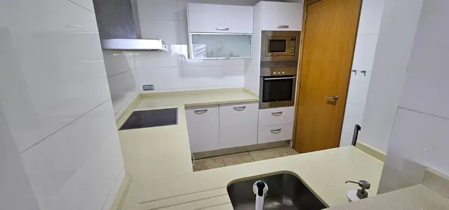 Ático 3 habitaciones 173m² en venta - Arroyo de la Miel — 12