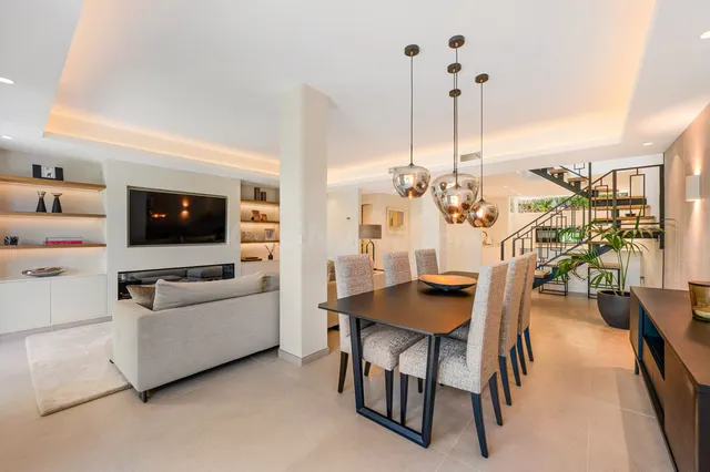 Adosado 3 habitaciones 212m² en venta - El Madroñal - foto 2