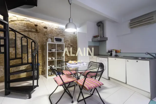 Casa completa en barrio del carmen - Valencia. — 3