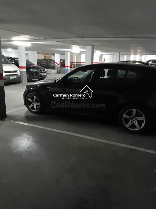 PLAZA DE GARAJE EN VENTA EN SANTA MARTA. - foto 2