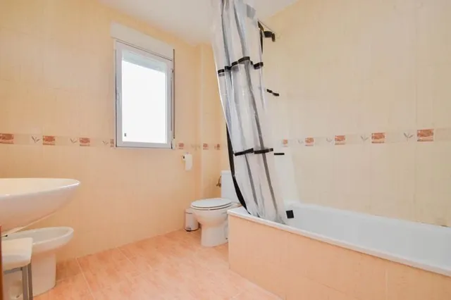 PISO DUPLEX EN CULLAR VEGA, GRANADA — 41