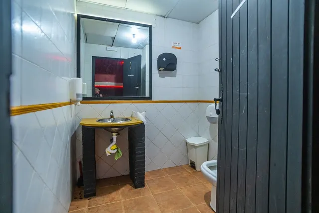 Local comercial 120m² en venta - San Javier — 6