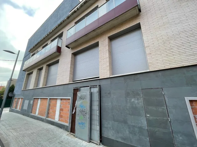 Edifici per finalitzar a IGUALADA - Zona CENTRE — 14