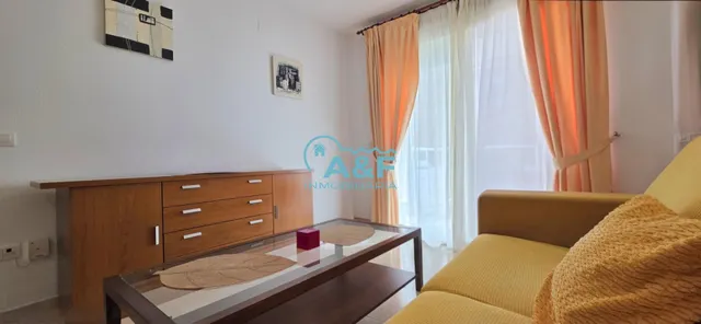 APARTAMENTO EN VENTA EN MARINA TRÉBOL III – MAGIC WORLD / OROPESA DEL MAR — 16