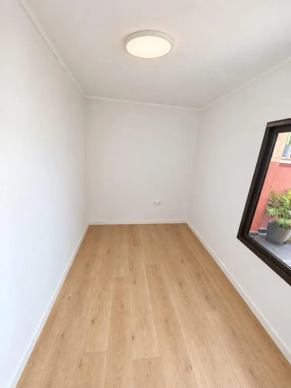 Apartamento de 2 dormitorios con plaza de parking en Cabo Blanco — 6