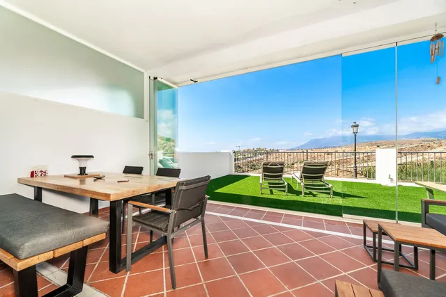 Apartamento 3 habitaciones 112m² en venta - Paraiso-Barronal — 6