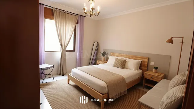 Chalet 4 habitaciones 128m² en venta - Riviera del sol — 4