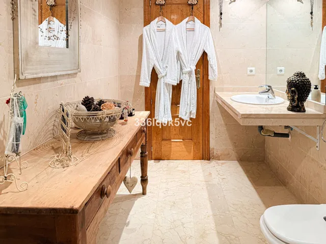 Apartamento 2 habitaciones 75m² en venta - Costa del Sol — 20