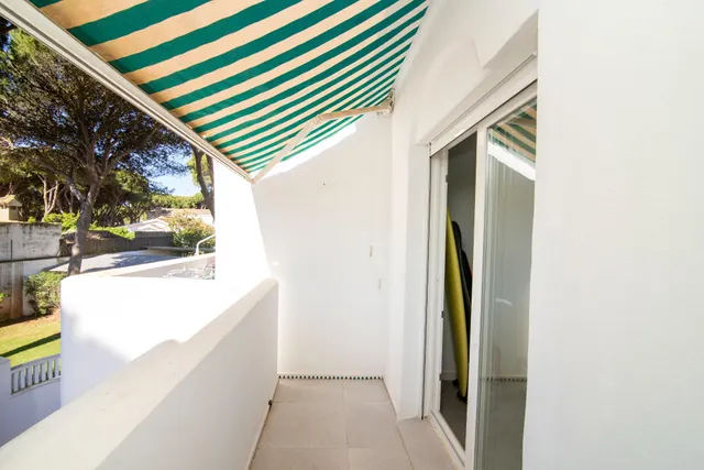 Apartamento en urbanizacion las quintas — 17
