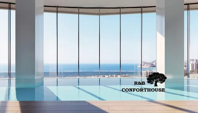 Residencial Benidorm Beach - foto 5