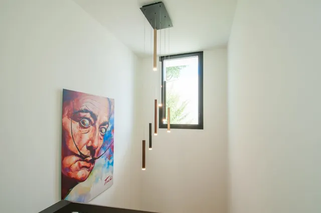 Villa 3 habitaciones 290m² en venta - Benissa pueblo — 29