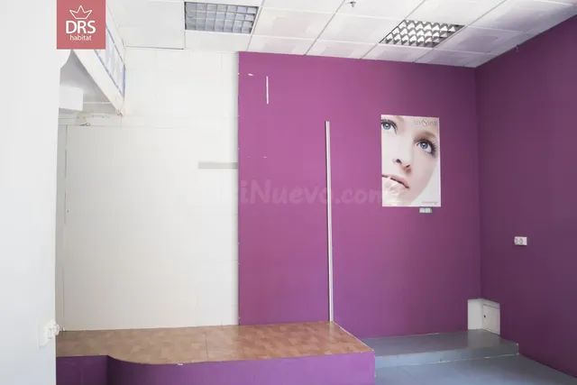 LOCAL COMERCIAL EN ALQUILER ZONA CENTRO-VILLACERRADA — 4