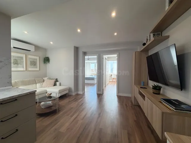 Piso 3 habitaciones 83m² en alquiler - San José - foto 4
