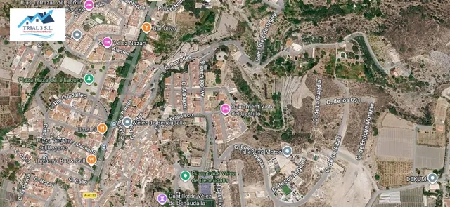 Venta Casa en Vélez de Benaudalla (Granada) - foto 2