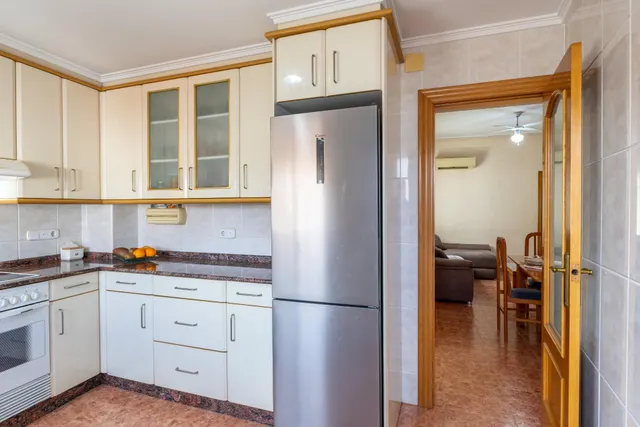 "Vivienda reformada con vistas privilegiadas". — 26