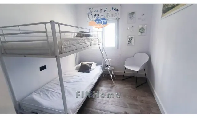 Venta Triana amueblado y equipado para entrar. — 17