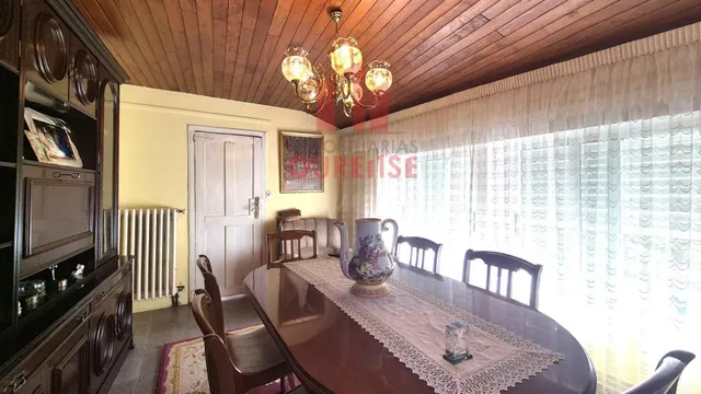 CASA ADOSADA CERCA DE OS PEARES, EN A RIBEIRA SACRA - foto 3