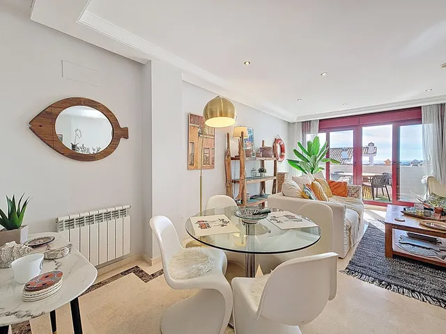 Apartamento 2 habitaciones 117m² en venta - Costa Del Sol — 6