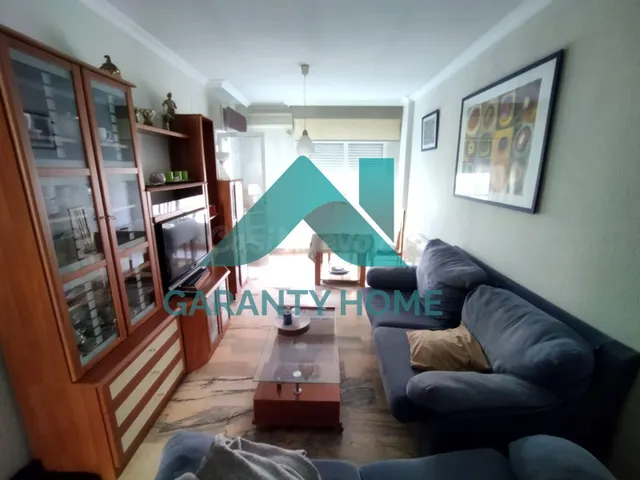 Se VENDE apartamento en zona COLÓN