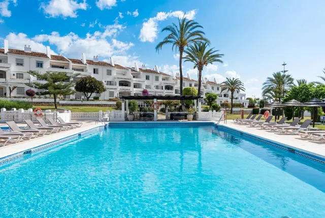 Apartamento 3 habitaciones 132m² en venta - Nueva Andalucía — 3