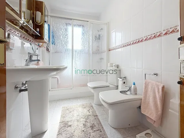 Chalet independiente en cuevas del Almanzora (Almería) | espacio, tranquilidad y múltiples posibilidades — 28
