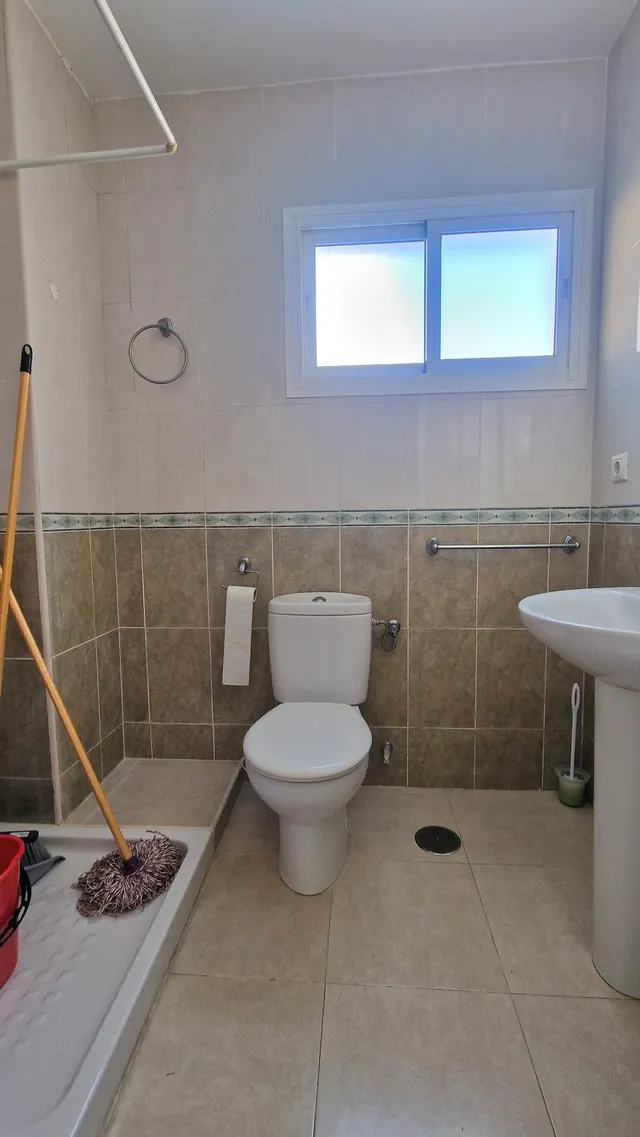 Oportunidad de compra, estudio en el edificio Fuengirola Sun — 9