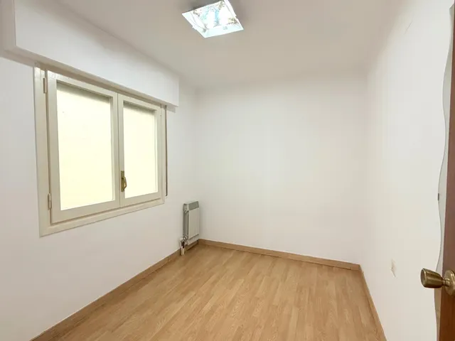 Fantàstic pis amb gran pati comunitari!!! — 20