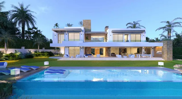 Parcela en venta - El Madroñal — 2
