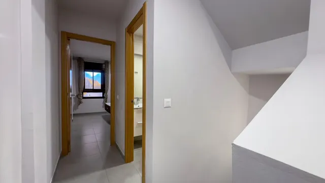 Moderno y coqueto Dúplex en Cabo Blanco, Arona — 13