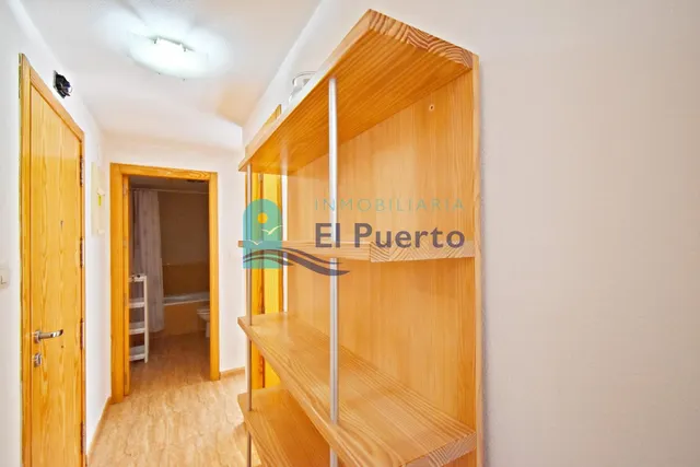 Bonito apartamento céntrico en Mazarrón pueblo - ref 1569 — 25