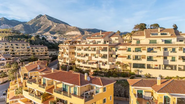 Apartamento 2 habitaciones 74m² en venta - Centro — 17