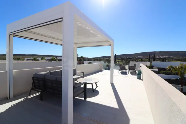 Chalet 3 habitaciones 118m² en venta - Comunidad valenciana - foto 5
