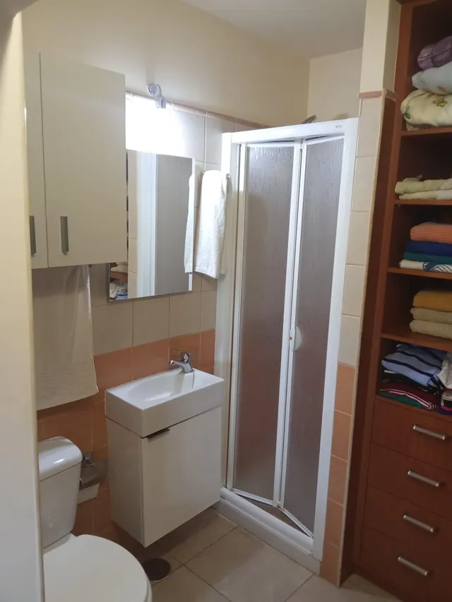 Adeje piso 2 habitaciones, 2 baños, balcon, vistas — 10