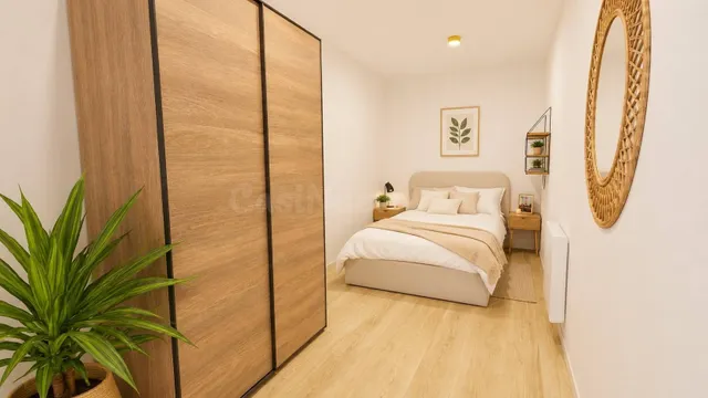 Loft de 2 dormitorios en San Sebastián de los Reyes - foto 2