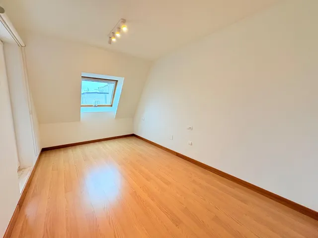 DUPLEX DE LUJO CON TERRAZAS — 14