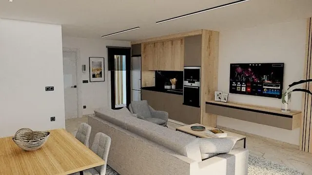 Ático 2 habitaciones 69m² en venta - La Torre de la Horadada — 18