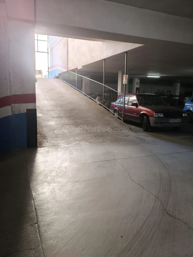 Garaje en alquiler en El Ejido Centro - foto 4