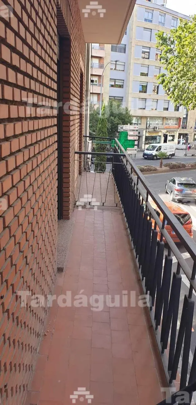 VIVIENDA DE 180 M2 EN LA PLAZA OESTE — 15