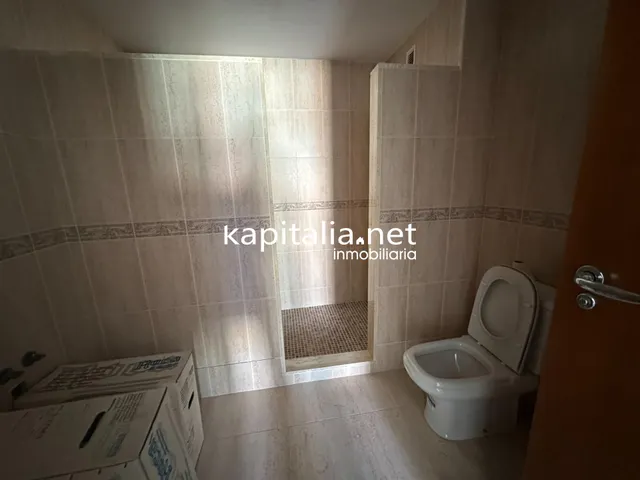 Piso a la venta en Aielo de Malferit — 24