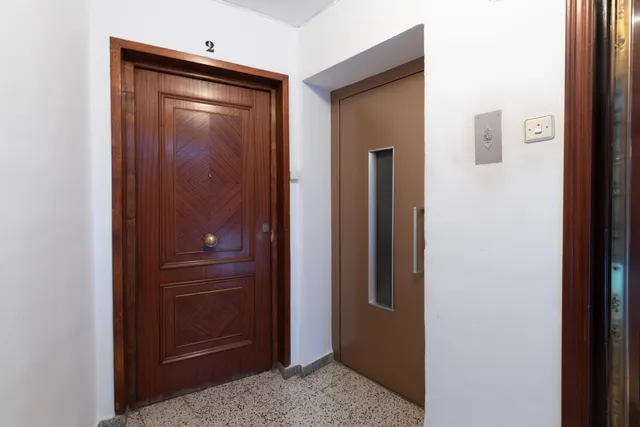 Piso luminoso de 3 dormitorios en la Antigua Ctra de Málaga — 11