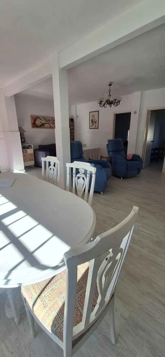 Finca Rustica En Gibraleon — 2