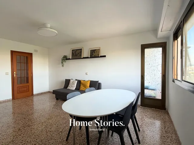 Piso 4 habitaciones 134m² en alquiler - Marxalenes — 7
