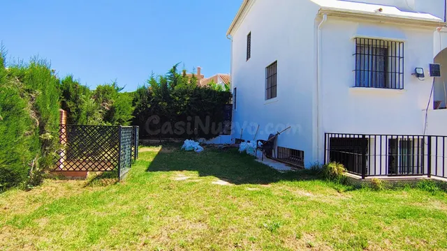 Pareado 4 habitaciones 165m² en venta - Nueva Atalaya - foto 2