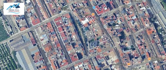 Venta de Piso + Garaje en Castelló de la Ribera (Valencia/Va - foto 3