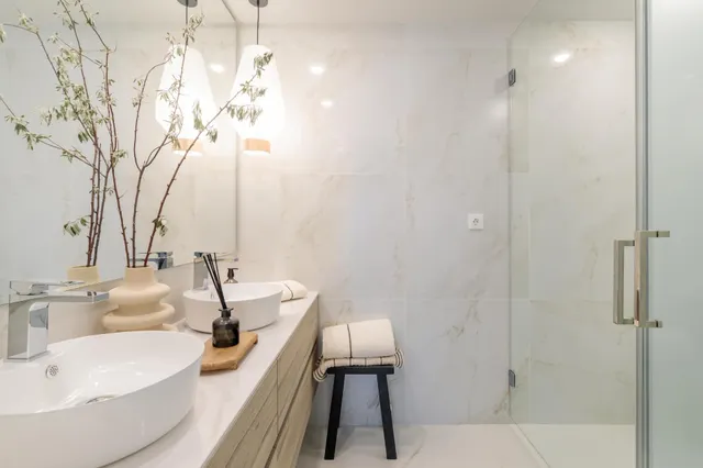 APARTAMENTOS DE LUJO EN BENIDORM. ALICANTE — 23