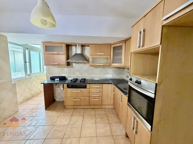 Piso en Venta en Palma De Mallorca Baleares SON COTONER — 2